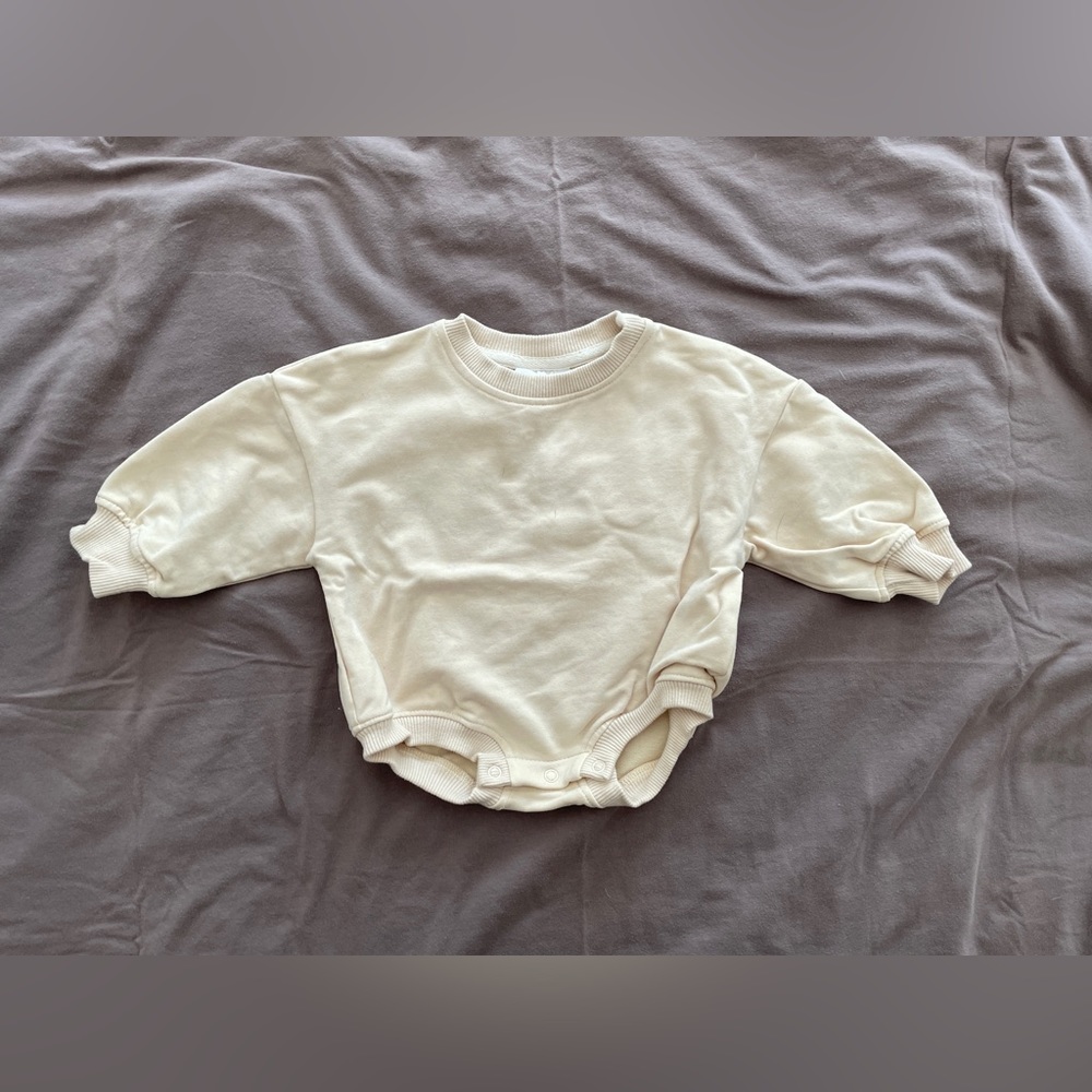 addie joy company bubble romper